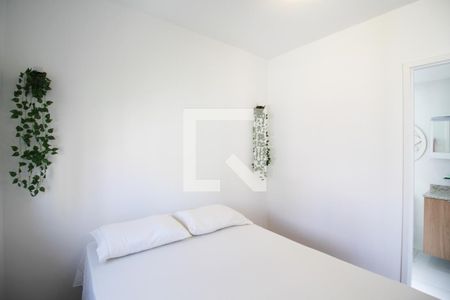 Suíte  de kitnet/studio para alugar com 1 quarto, 25m² em Vila Olímpia, São Paulo