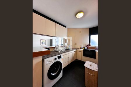 Kitnet/Studio à venda com 1 quarto, 49m² em Campo Belo, São Paulo