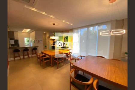 Foto 27 de apartamento à venda com 2 quartos, 77m² em Cambuí, Campinas