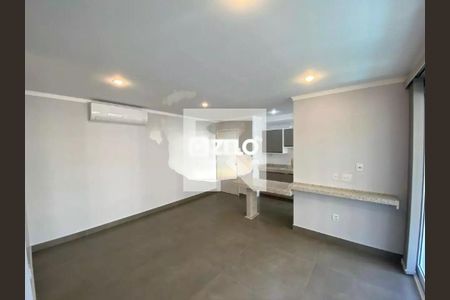 Foto 03 de apartamento à venda com 2 quartos, 77m² em Cambuí, Campinas