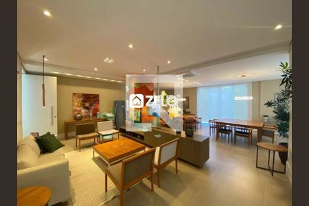 Foto 25 de apartamento à venda com 2 quartos, 77m² em Cambuí, Campinas