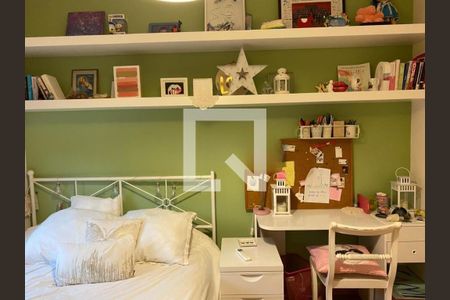 Foto 14 de apartamento à venda com 4 quartos, 241m² em Jardim Morumbi, São Paulo