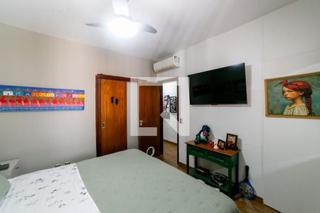 Apartamento à venda com 3 quartos, 106m² em Funcionários, Belo Horizonte