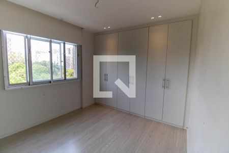 Suíte  de apartamento para alugar com 2 quartos, 82m² em Icaraí, Niterói