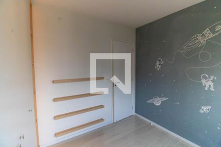 Quarto  de apartamento para alugar com 2 quartos, 82m² em Icaraí, Niterói