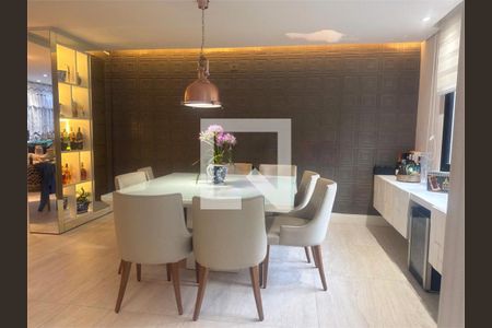 Apartamento à venda com 3 quartos, 180m² em Cidade São Francisco, São Paulo