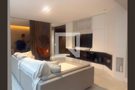 Apartamento à venda com 3 quartos, 180m² em Cidade São Francisco, São Paulo