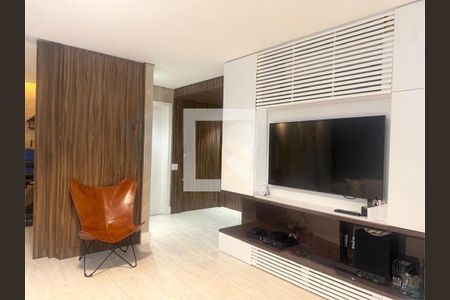 Apartamento à venda com 3 quartos, 180m² em Cidade São Francisco, São Paulo