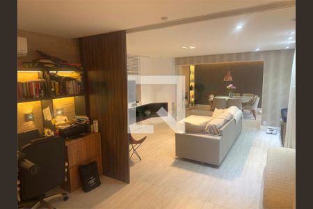 Apartamento à venda com 3 quartos, 180m² em Cidade São Francisco, São Paulo