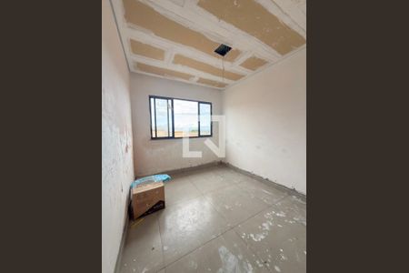 Quarto 1 de casa para alugar com 3 quartos, 140m² em Fonte Grande, Contagem