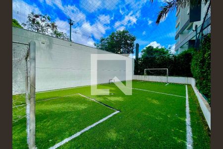 Quadra  de apartamento para alugar com 2 quartos, 62m² em Vila Augusta, Guarulhos