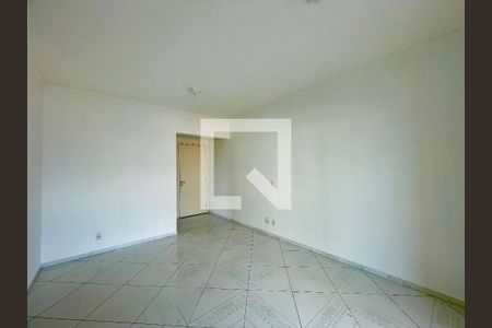 Sala de apartamento para alugar com 2 quartos, 62m² em Vila Augusta, Guarulhos