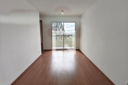 Sala de apartamento para alugar com 2 quartos, 57m² em Jardim Nova Europa, Campinas
