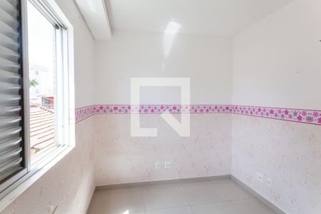 quarto 1 de apartamento à venda com 3 quartos, 110m² em Santa Tereza, Belo Horizonte