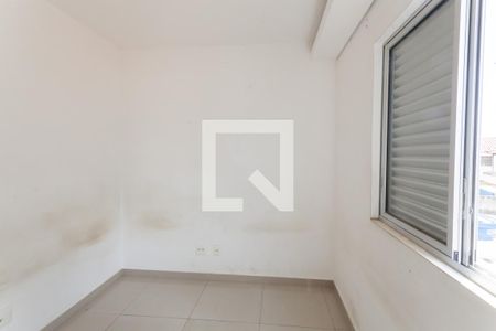 quarto 2 de apartamento à venda com 3 quartos, 110m² em Santa Tereza, Belo Horizonte