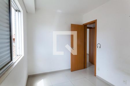 quarto 2 de apartamento à venda com 3 quartos, 110m² em Santa Tereza, Belo Horizonte