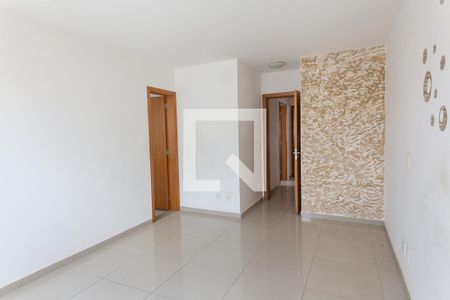 suite  de apartamento à venda com 3 quartos, 110m² em Santa Tereza, Belo Horizonte
