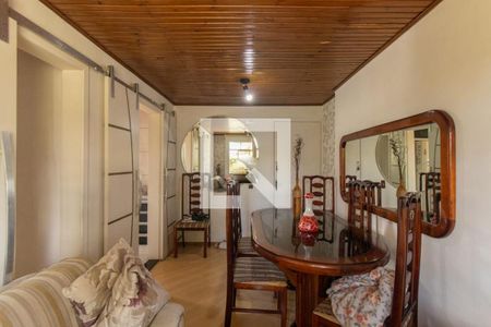 Sala de apartamento para alugar com 2 quartos, 47m² em Cidade Industrial de Curitiba, Curitiba