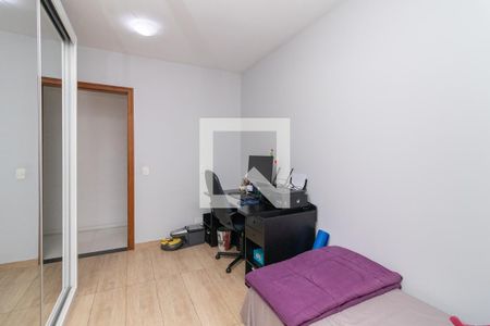 Quarto de casa para alugar com 2 quartos, 71m² em Vila São Geraldo, São Paulo