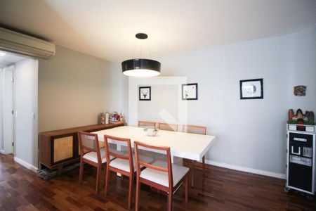 Sala de apartamento à venda com 3 quartos, 93m² em Vila Olímpia, São Paulo