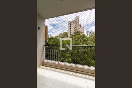 Apartamento à venda com 3 quartos, 79m² em Vila Andrade, São Paulo