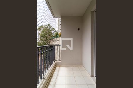 Apartamento à venda com 3 quartos, 79m² em Vila Andrade, São Paulo
