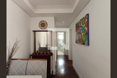 Sala de apartamento para alugar com 2 quartos, 60m² em Vila da Saúde, São Paulo