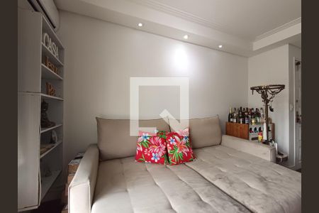 Sala de apartamento à venda com 2 quartos, 60m² em Vila da Saúde, São Paulo