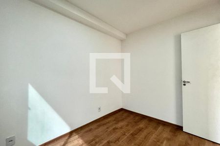 Quarto 1 de apartamento para alugar com 2 quartos, 35m² em Vila Santa Catarina, São Paulo