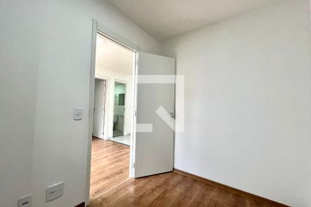 Quarto 2 de apartamento para alugar com 2 quartos, 35m² em Vila Santa Catarina, São Paulo