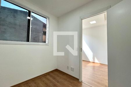 Quarto 2 de apartamento para alugar com 2 quartos, 35m² em Vila Santa Catarina, São Paulo