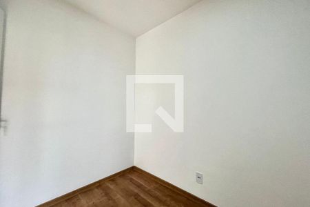 Quarto 2 de apartamento para alugar com 2 quartos, 35m² em Vila Santa Catarina, São Paulo