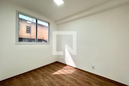Quarto 1  de apartamento para alugar com 2 quartos, 35m² em Vila Santa Catarina, São Paulo