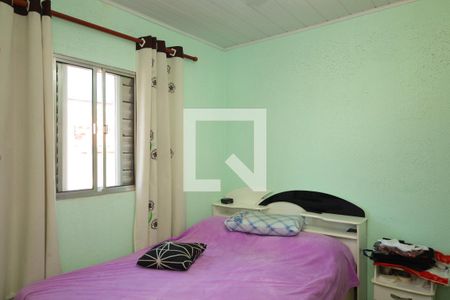 Quarto 1 de casa à venda com 4 quartos, 150m² em Vila Carmosina, São Paulo