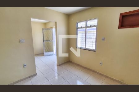 Sala  de casa à venda com 1 quarto, 60m² em Vicente de Carvalho, Rio de Janeiro