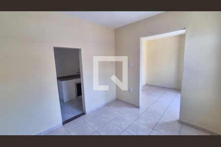 Sala  de casa à venda com 1 quarto, 60m² em Vicente de Carvalho, Rio de Janeiro