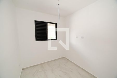 Quarto 1 de apartamento à venda com 2 quartos, 33m² em Vila Mazzei, São Paulo