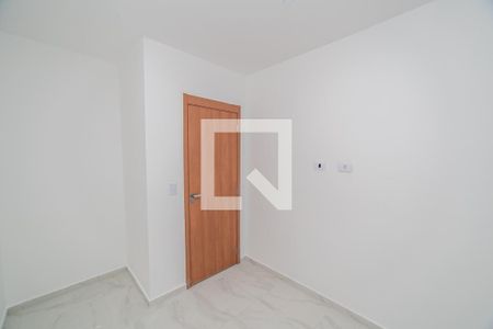 Quarto 1 de apartamento à venda com 2 quartos, 35m² em Vila Mazzei, São Paulo