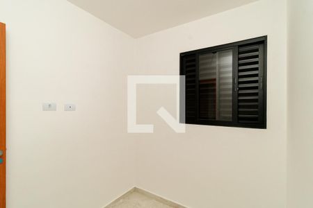 Quarto de apartamento à venda com 2 quartos, 34m² em Vila Mazzei, São Paulo