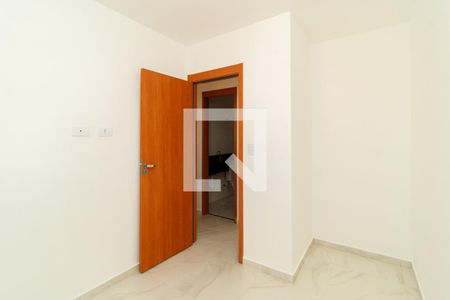 Quarto 2 de apartamento à venda com 2 quartos, 34m² em Vila Mazzei, São Paulo