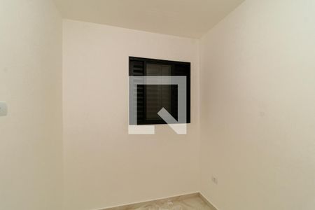 Quarto de apartamento à venda com 2 quartos, 34m² em Vila Mazzei, São Paulo