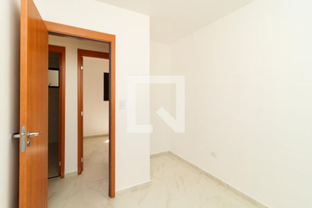 Quarto 2 de apartamento à venda com 2 quartos, 34m² em Vila Mazzei, São Paulo