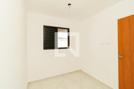 Quarto 2 de apartamento à venda com 2 quartos, 34m² em Vila Mazzei, São Paulo