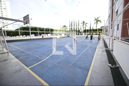 Apartamento para alugar com 3 quartos, 80m² em Residencial Eldorado, Goiânia