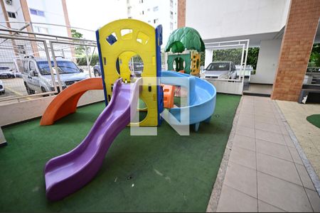 Apartamento para alugar com 3 quartos, 80m² em Residencial Eldorado, Goiânia