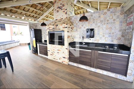 Apartamento para alugar com 3 quartos, 80m² em Residencial Eldorado, Goiânia