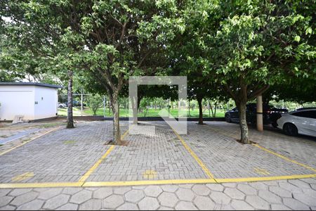 Apartamento para alugar com 3 quartos, 80m² em Residencial Eldorado, Goiânia