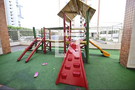 Apartamento para alugar com 3 quartos, 80m² em Residencial Eldorado, Goiânia