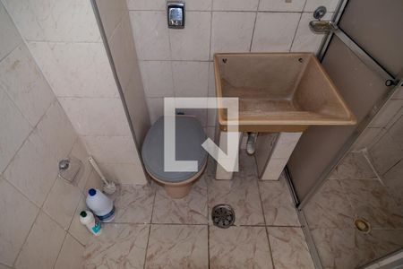 Apartamento para alugar com 1 quarto, 38m² em Consolação, São Paulo