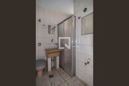 Apartamento para alugar com 1 quarto, 38m² em Consolação, São Paulo